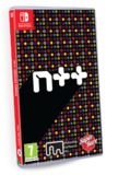 N++ Ultimate Edition (Nintendo Switch)